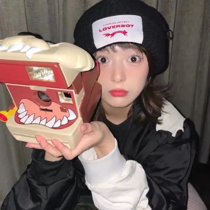 马克辛的归来