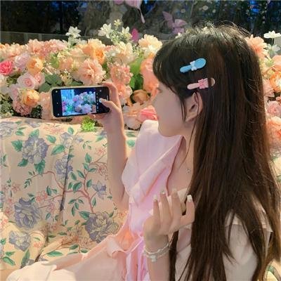 少女情感感知症
